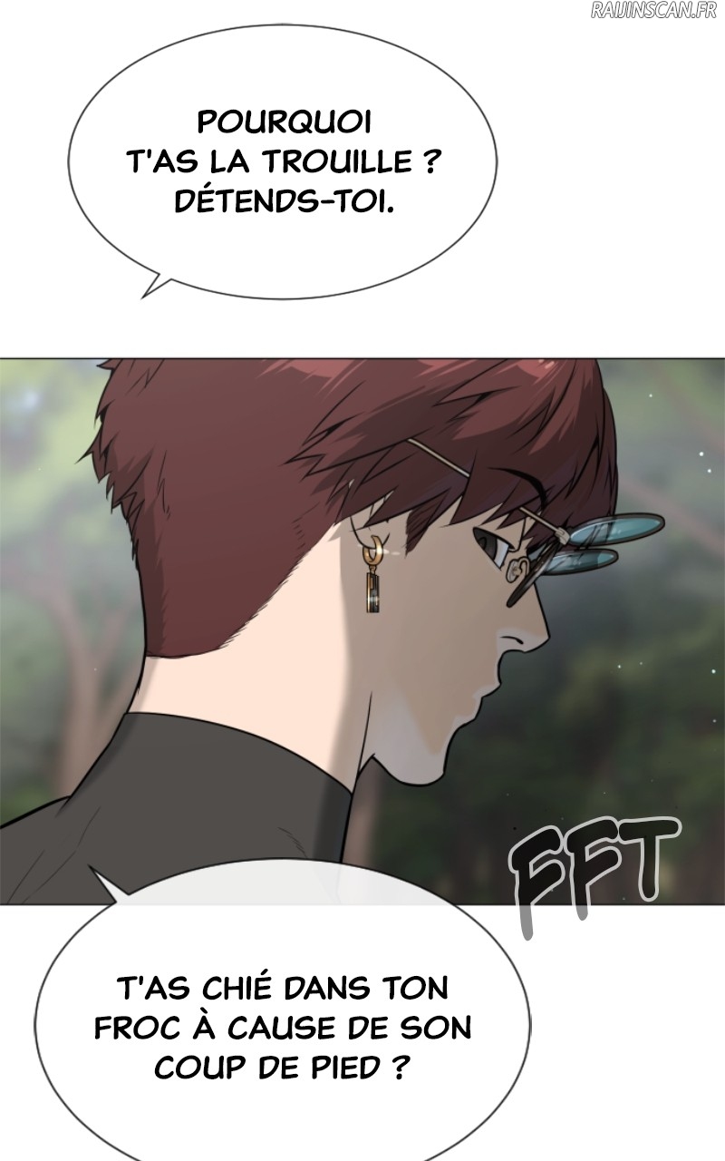 Killer Peter Chapitre 50 - Page 41