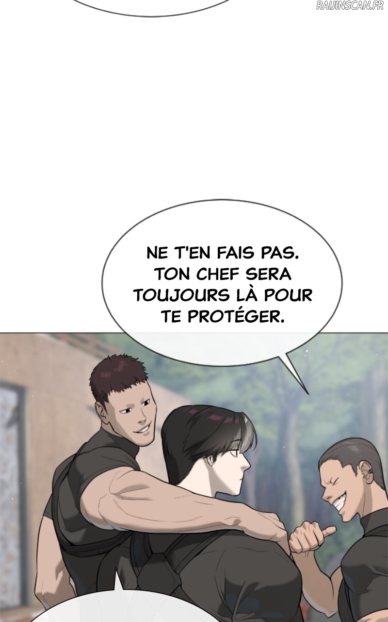Killer Peter Chapitre 50 - Page 42