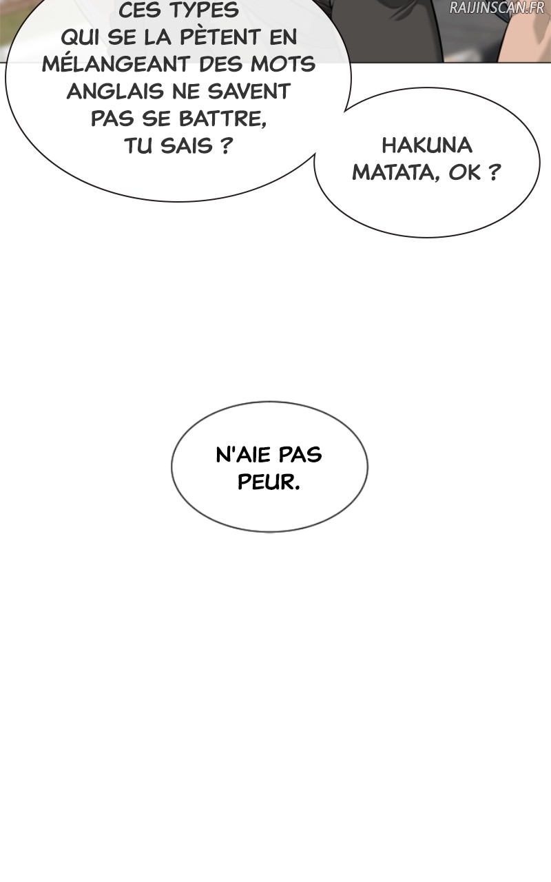 Killer Peter Chapitre 50 - Page 43