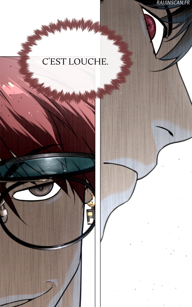 Killer Peter Chapitre 50 - Page 50