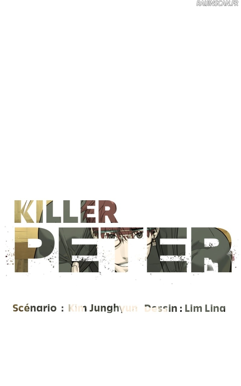 Killer Peter Chapitre 50 - Page 52
