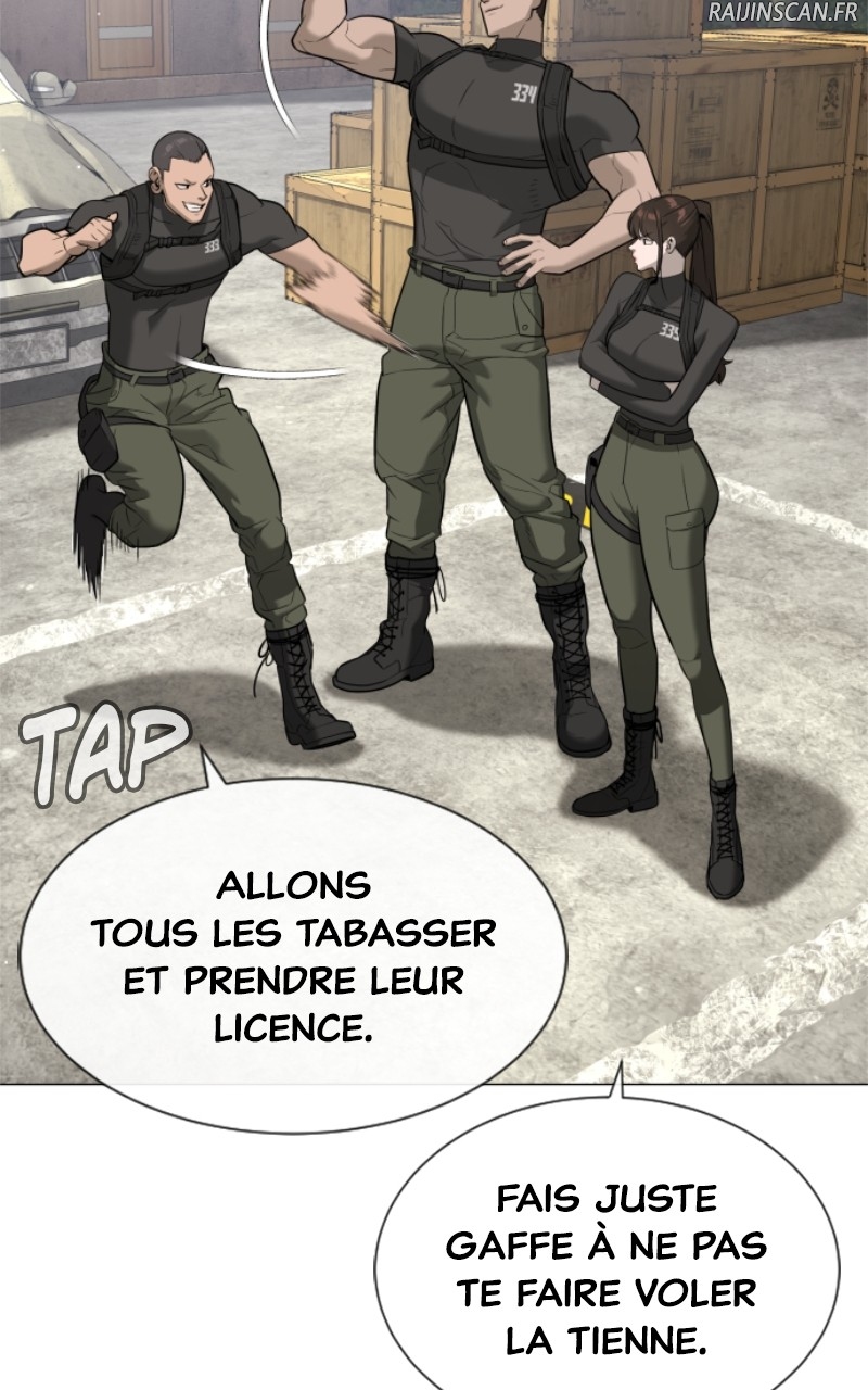 Killer Peter Chapitre 50 - Page 55