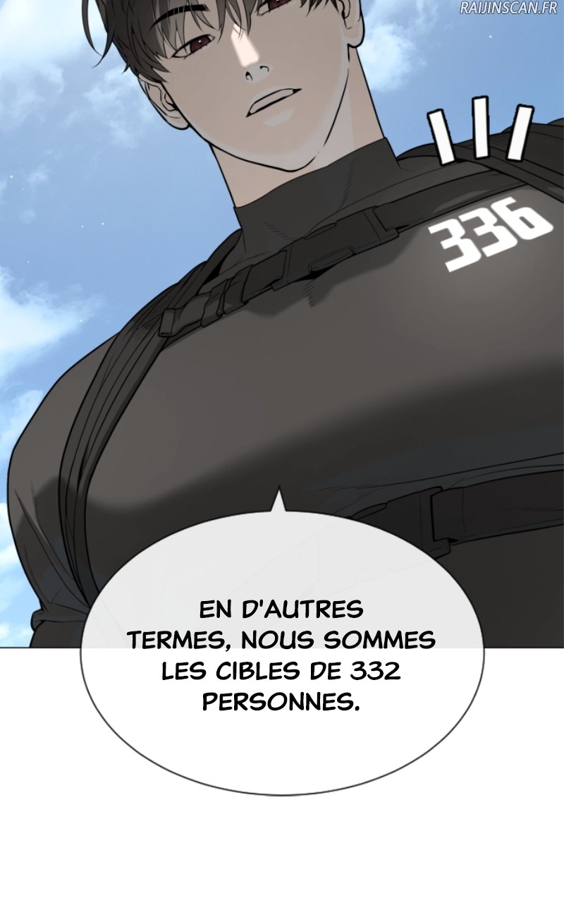 Killer Peter Chapitre 50 - Page 61