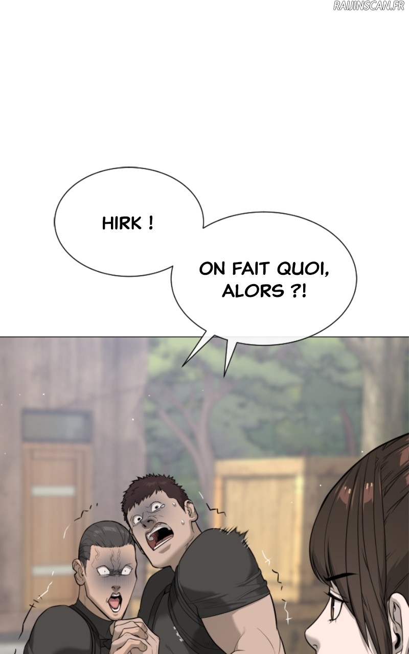 Killer Peter Chapitre 50 - Page 62