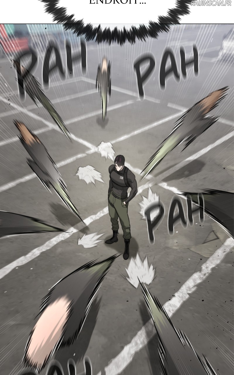 Killer Peter Chapitre 50 - Page 69