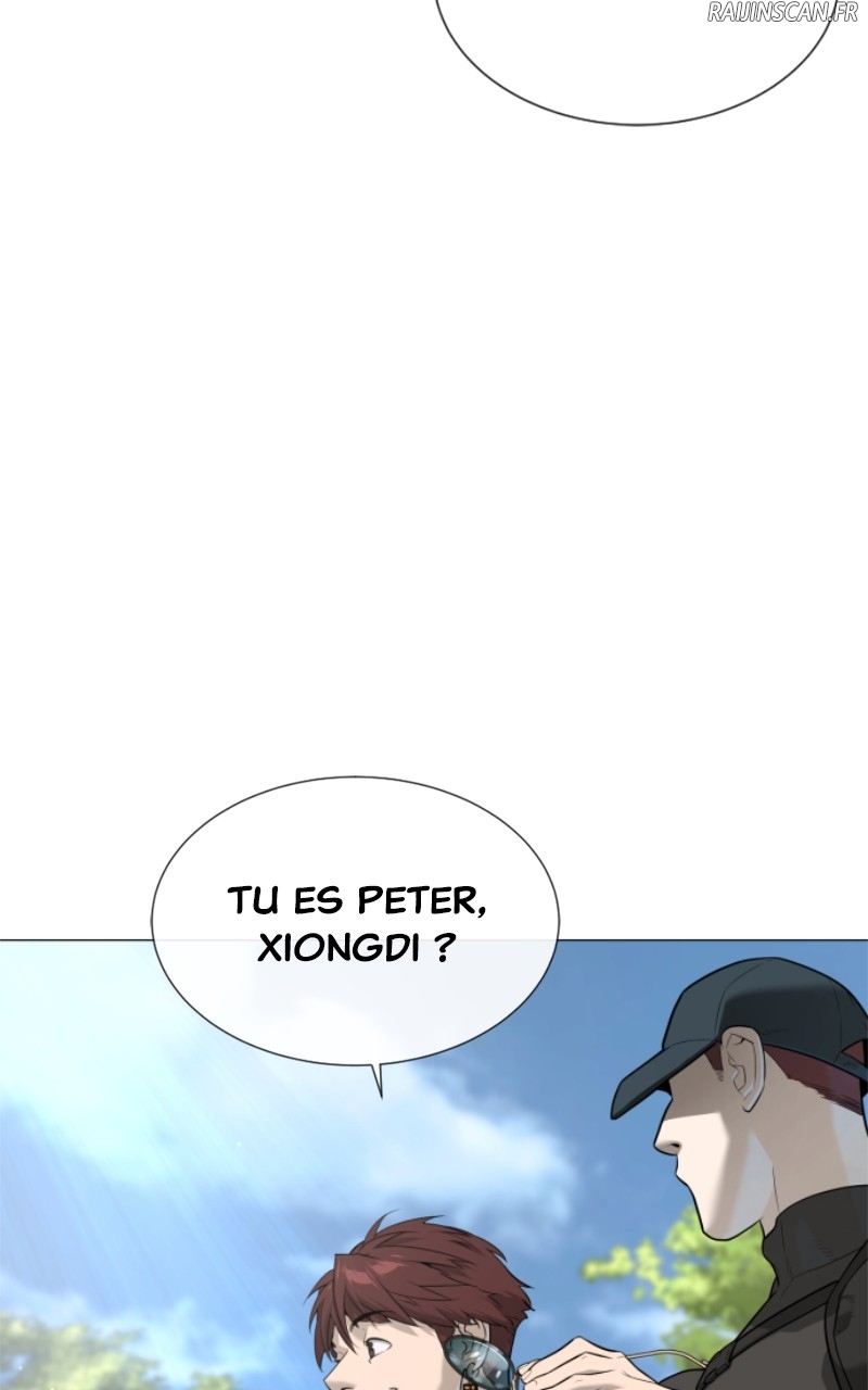 Killer Peter Chapitre 50 - Page 7