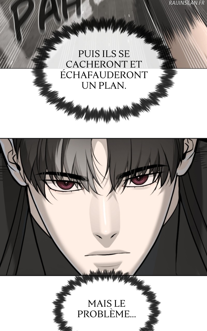 Killer Peter Chapitre 50 - Page 70