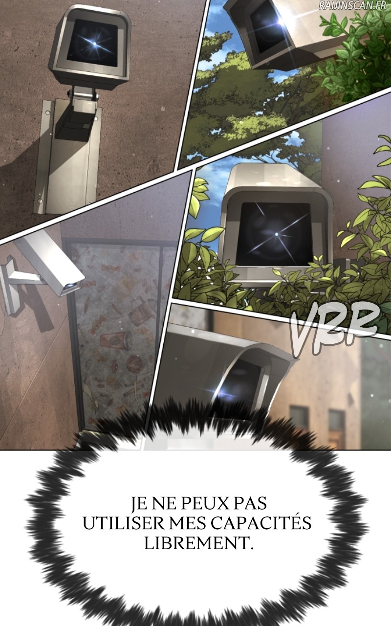 Killer Peter Chapitre 50 - Page 72