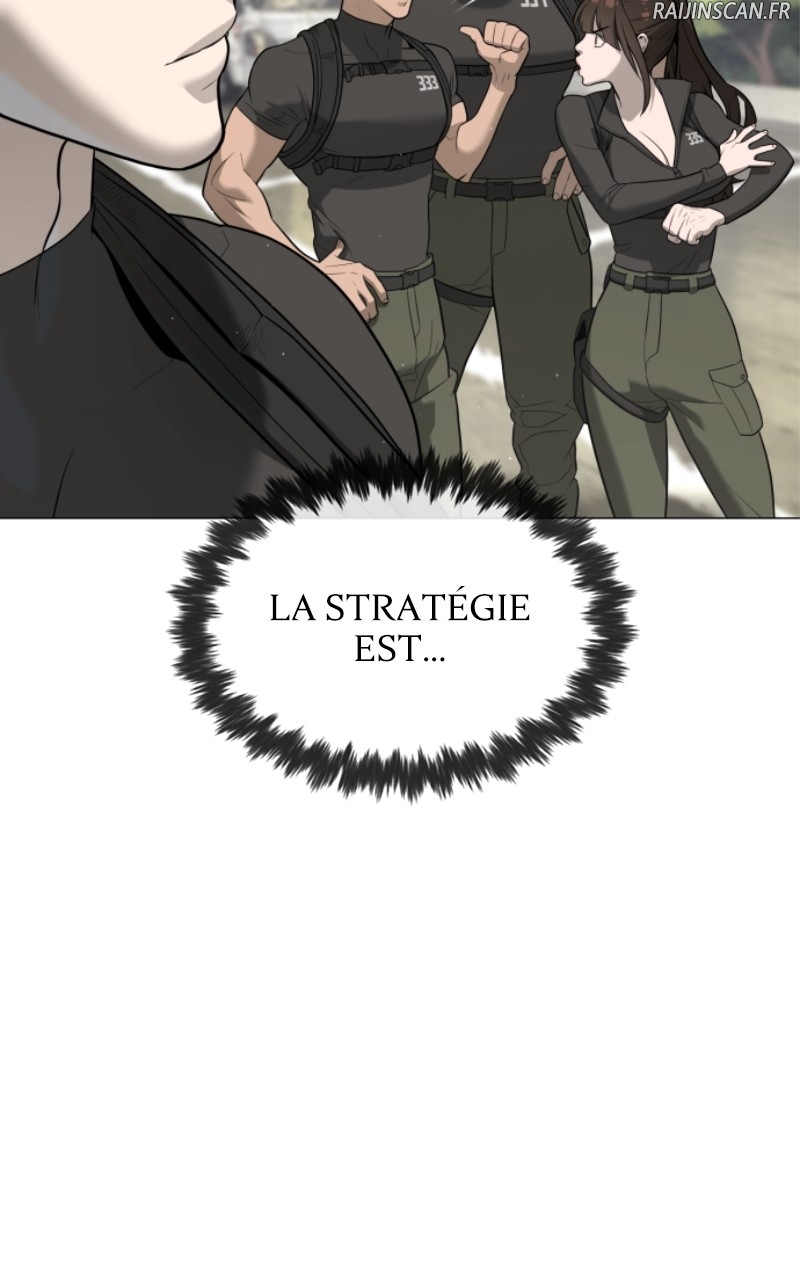 Killer Peter Chapitre 50 - Page 74