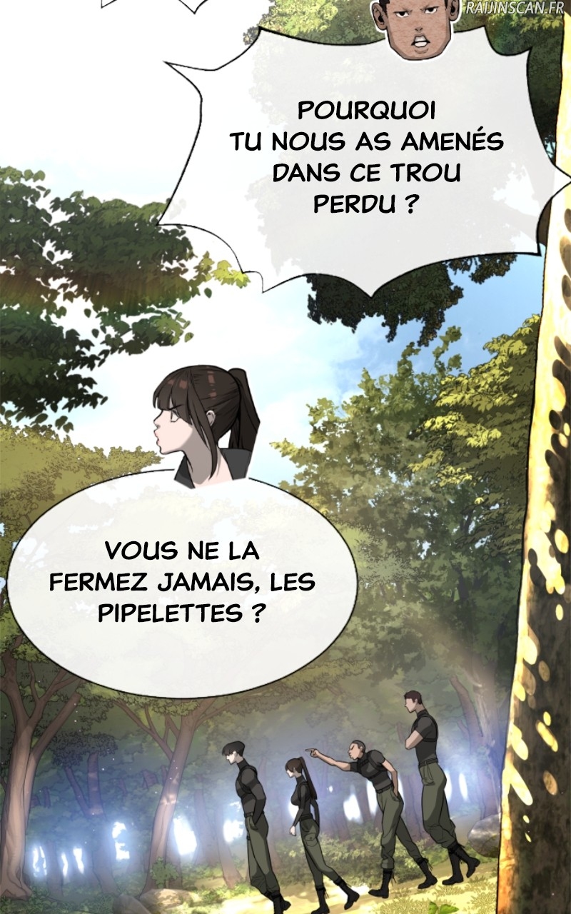 Killer Peter Chapitre 50 - Page 79