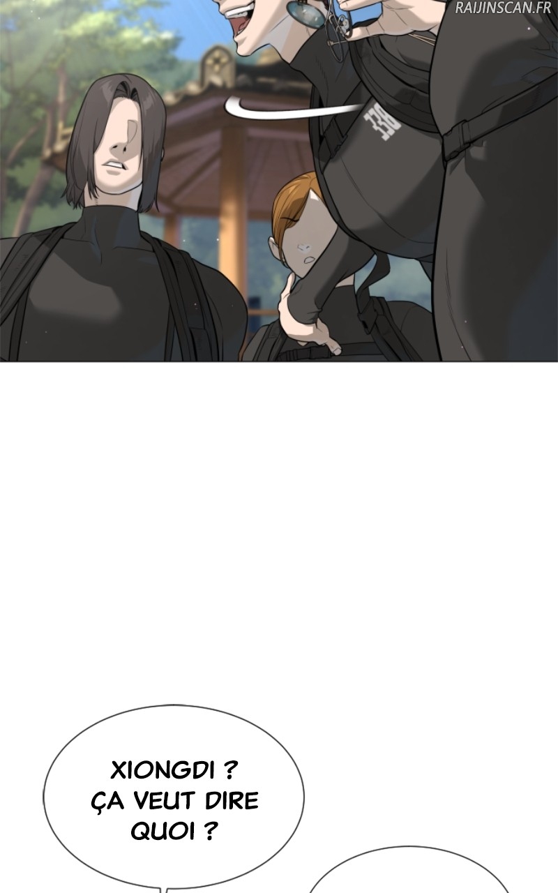 Killer Peter Chapitre 50 - Page 8