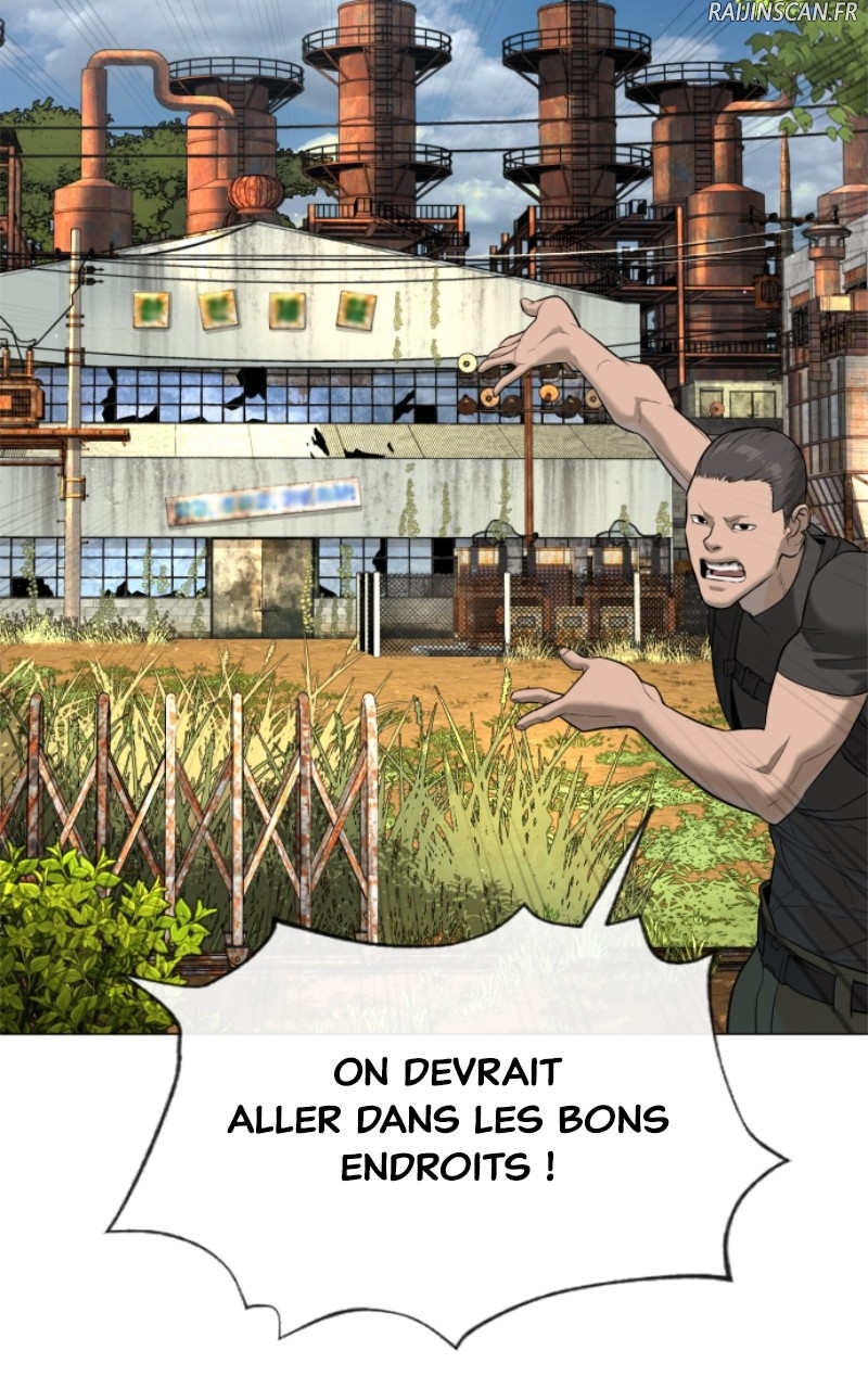 Killer Peter Chapitre 50 - Page 83