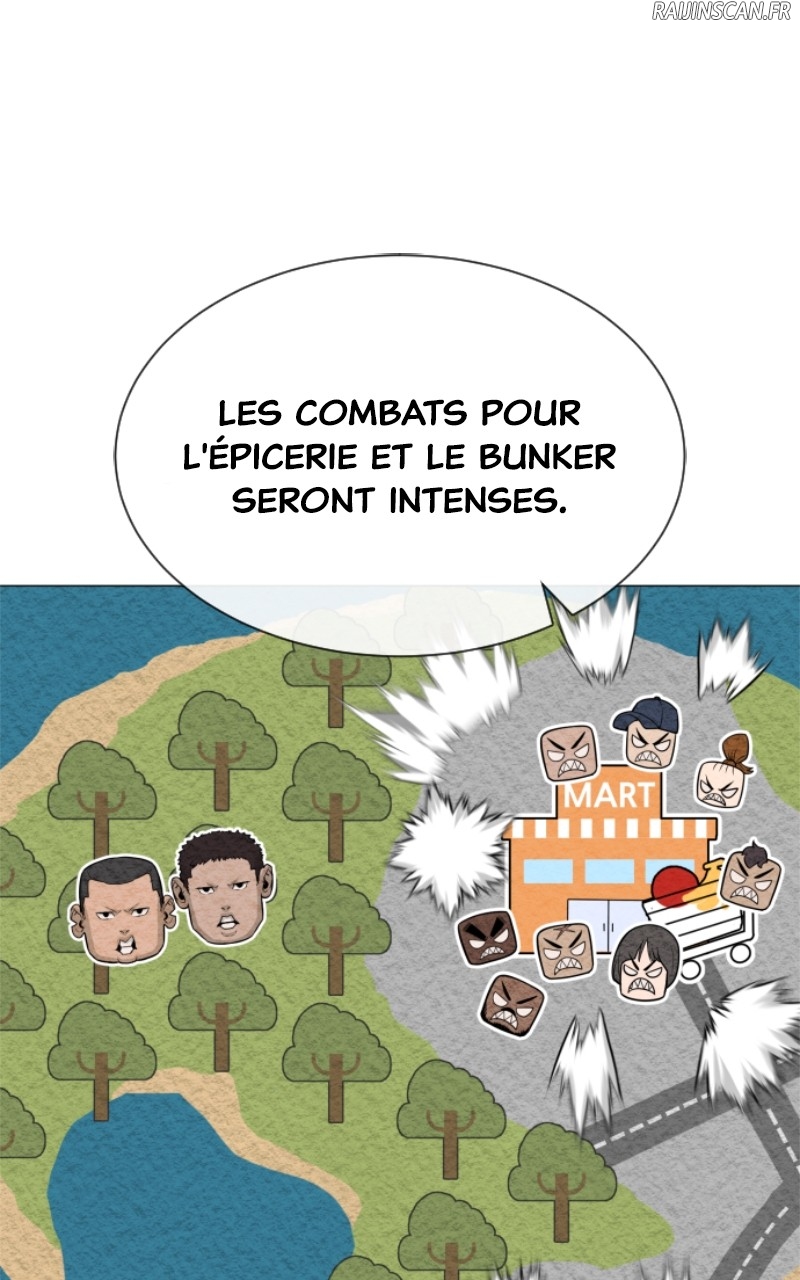 Killer Peter Chapitre 50 - Page 85