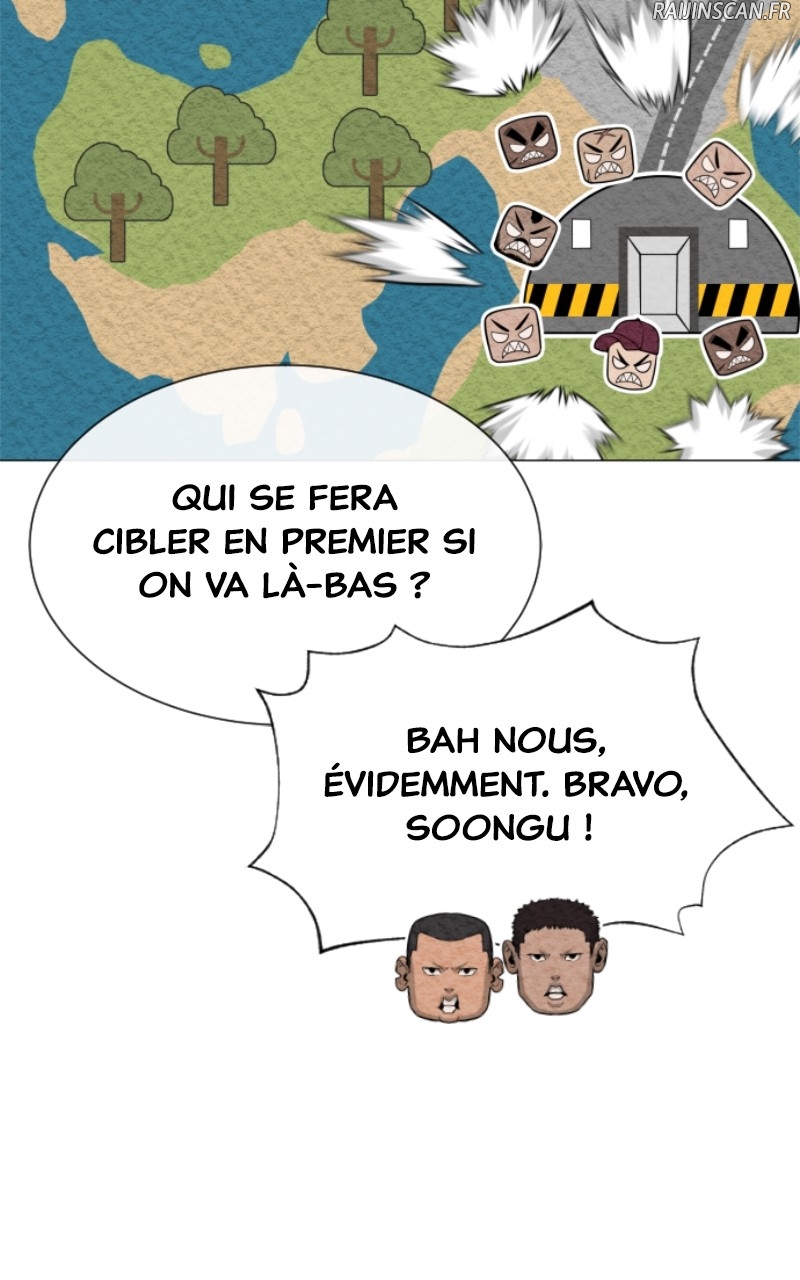 Killer Peter Chapitre 50 - Page 86