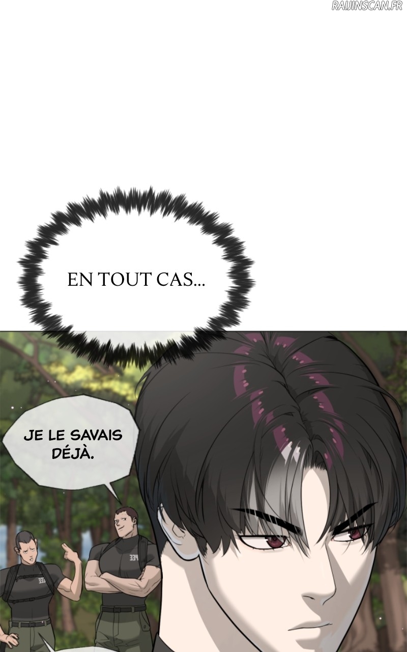 Killer Peter Chapitre 50 - Page 87