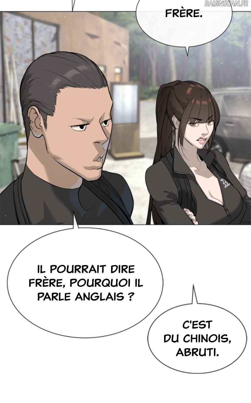 Killer Peter Chapitre 50 - Page 9