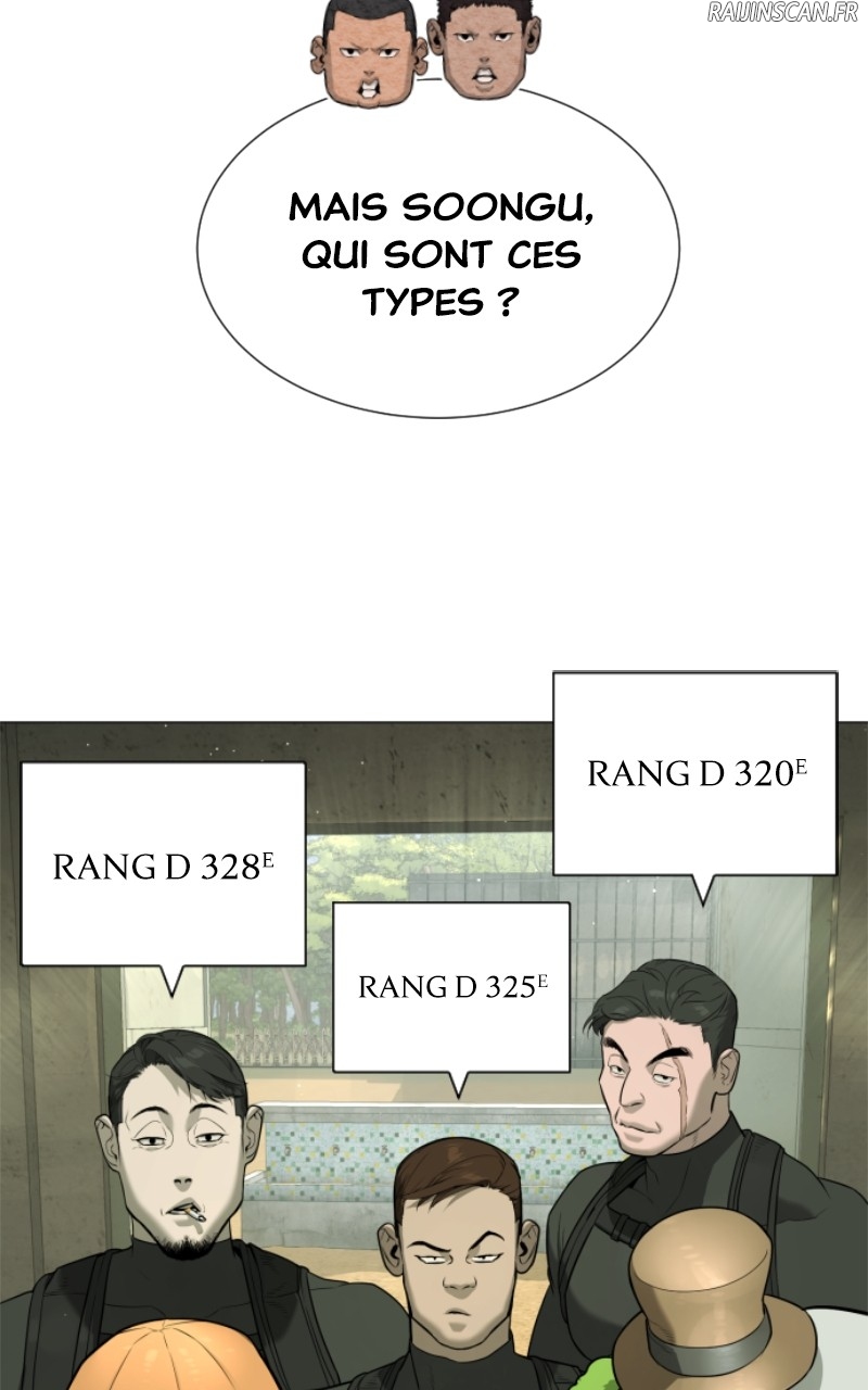Killer Peter Chapitre 50 - Page 93