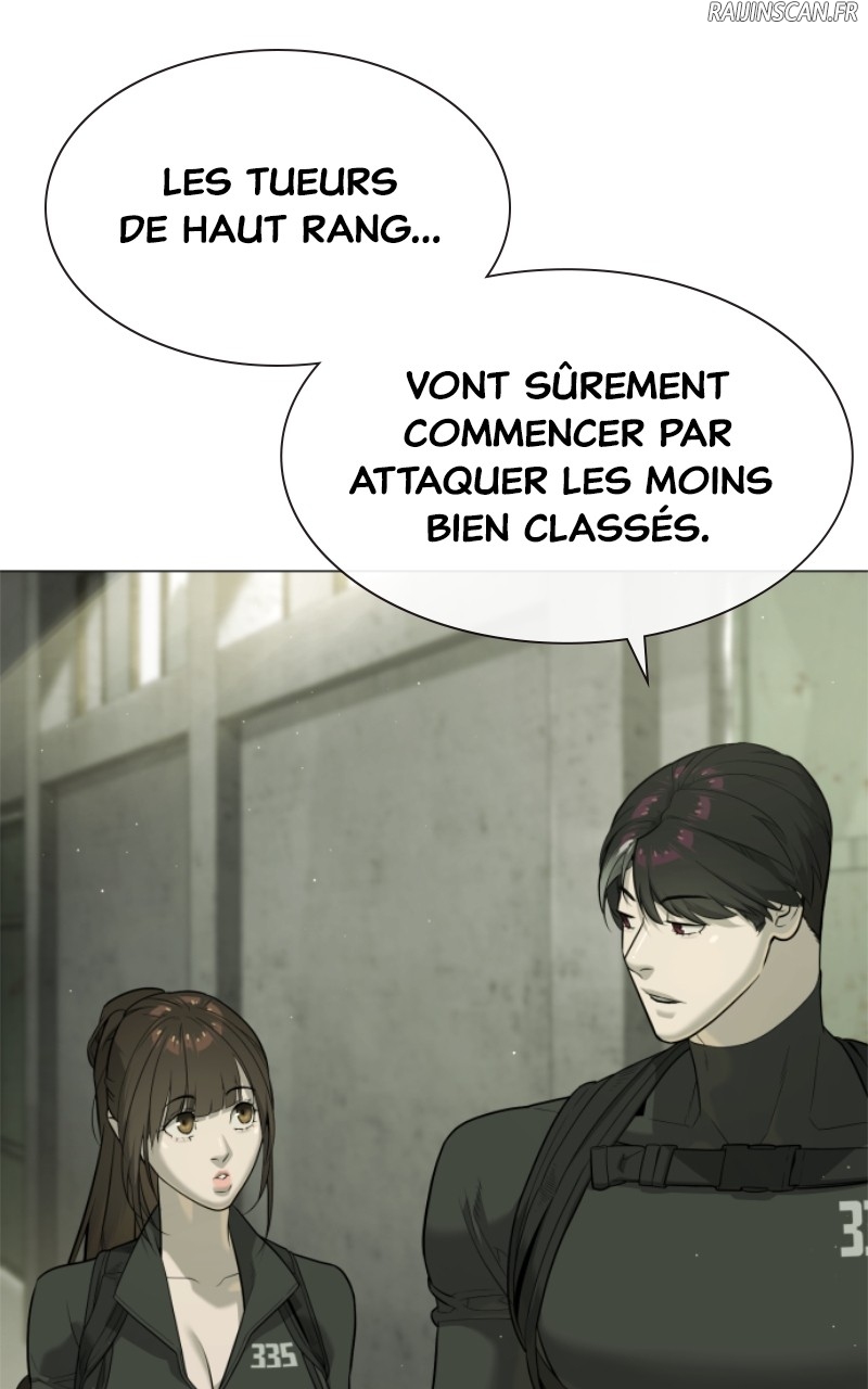 Killer Peter Chapitre 50 - Page 96