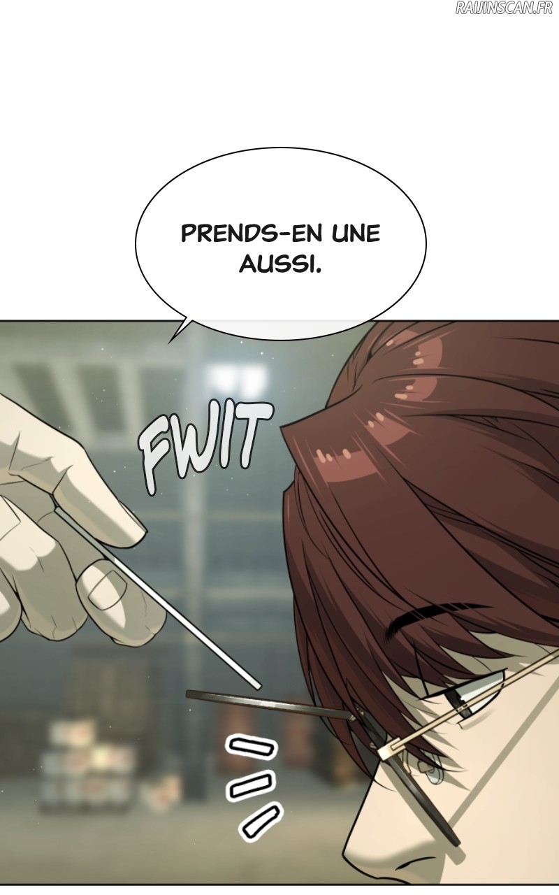 Killer Peter Chapitre 51 - Page 100