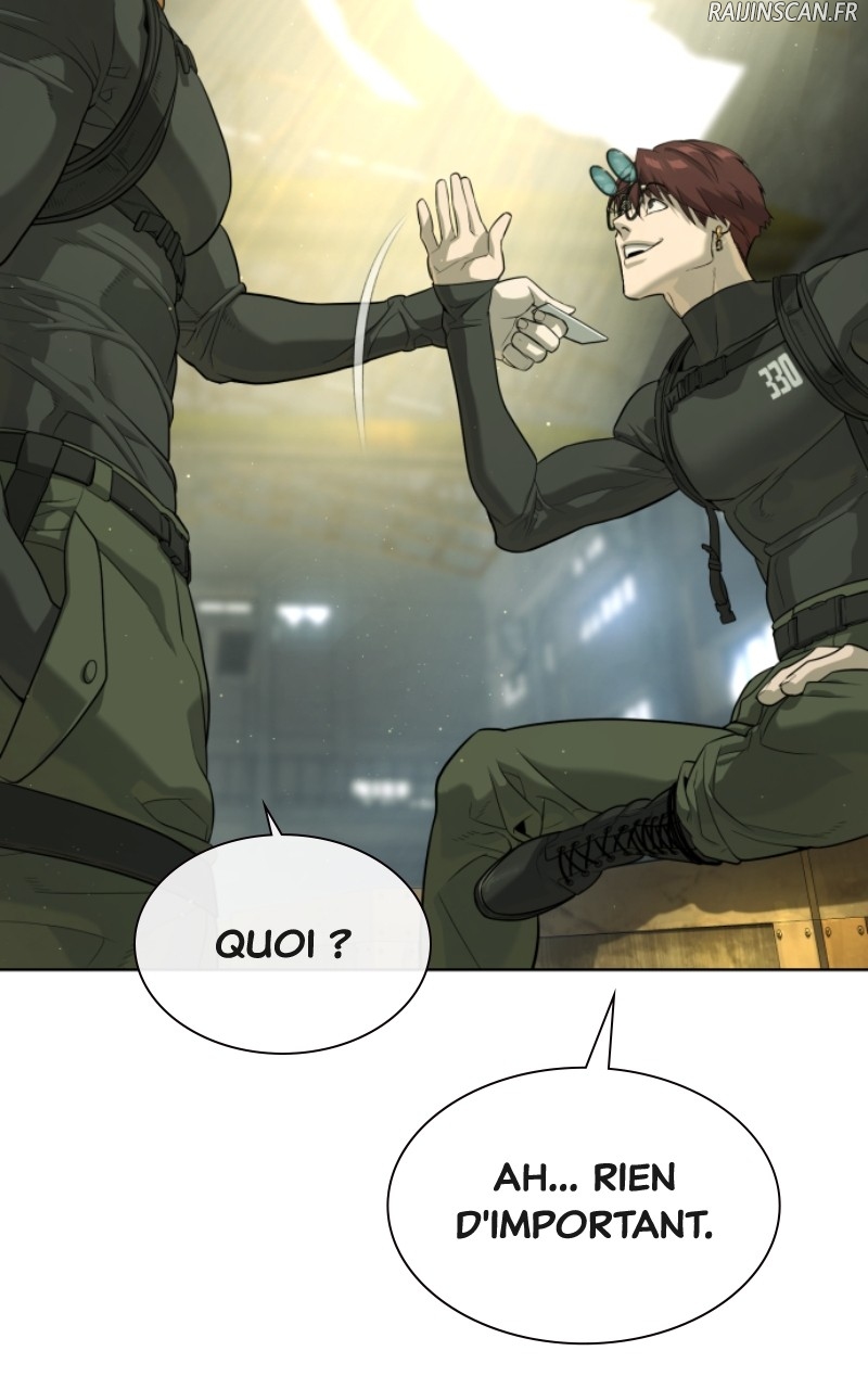 Killer Peter Chapitre 51 - Page 102