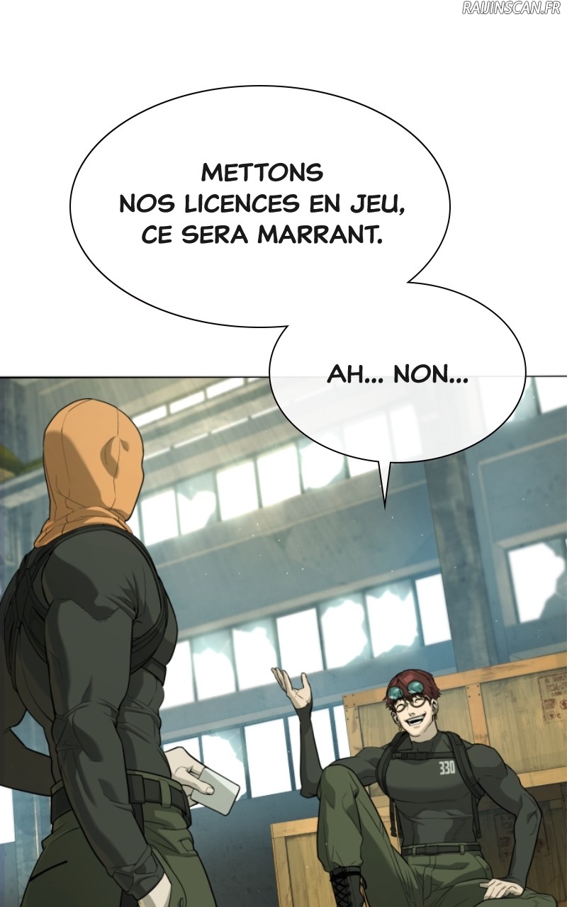 Killer Peter Chapitre 51 - Page 108