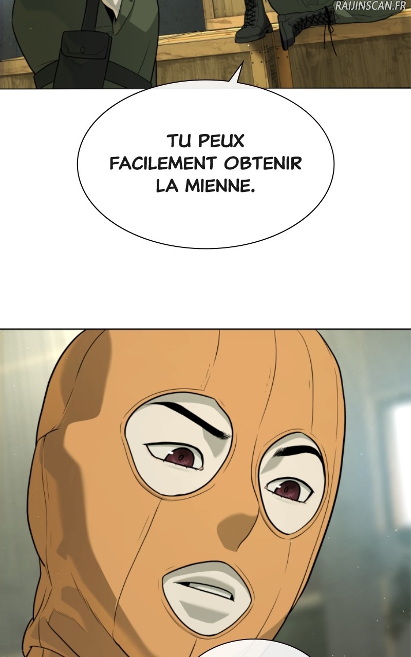 Killer Peter Chapitre 51 - Page 109