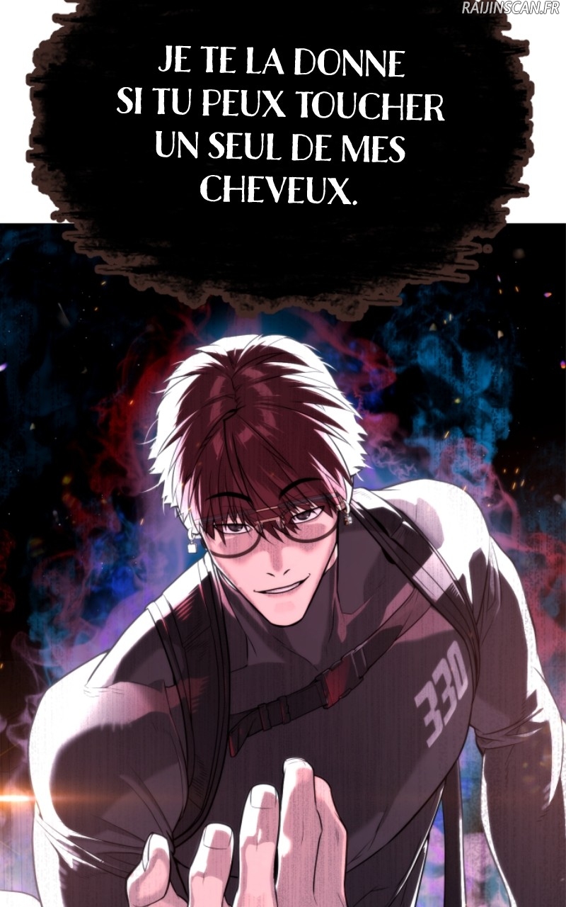 Killer Peter Chapitre 51 - Page 111