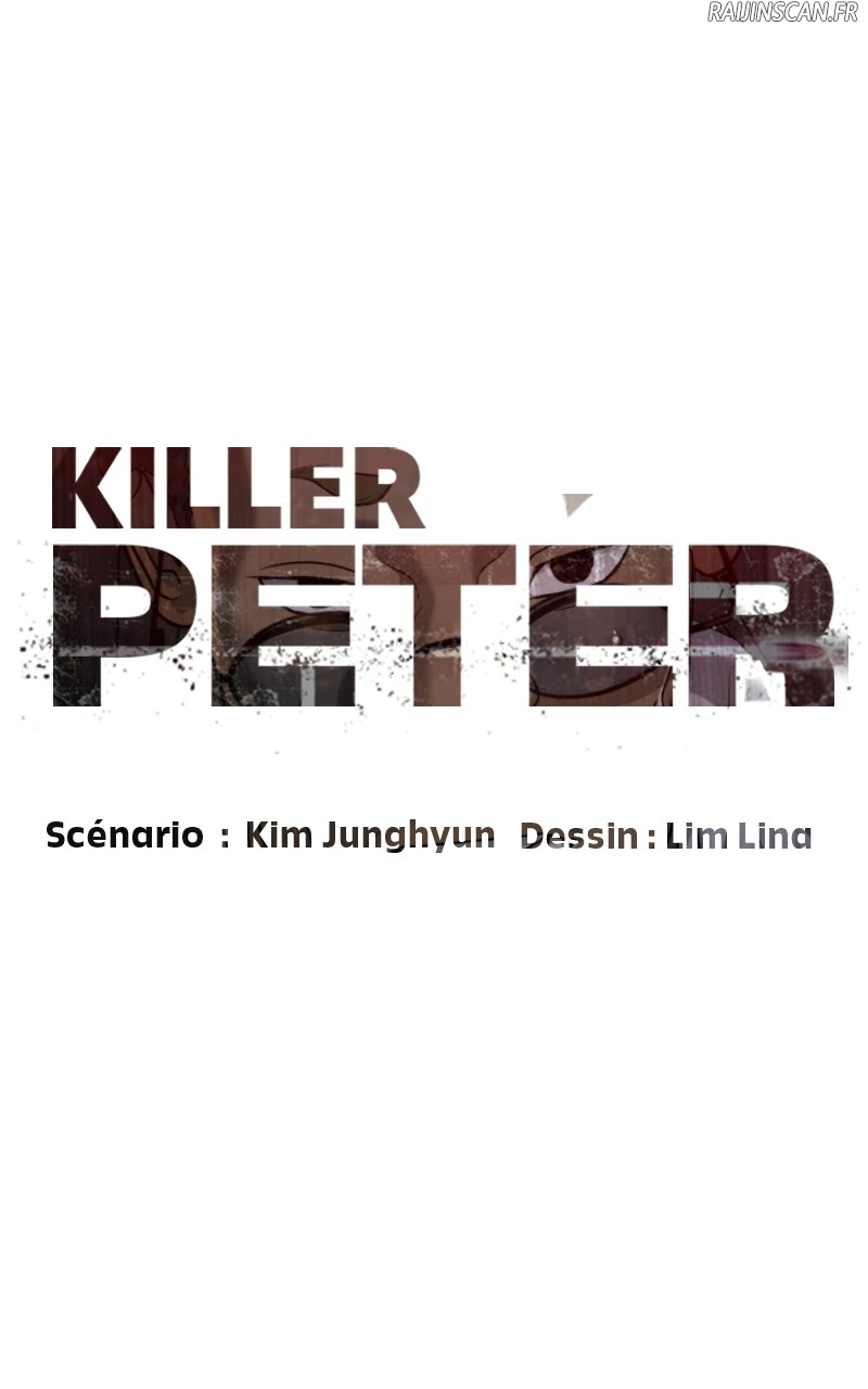 Killer Peter Chapitre 51 - Page 12