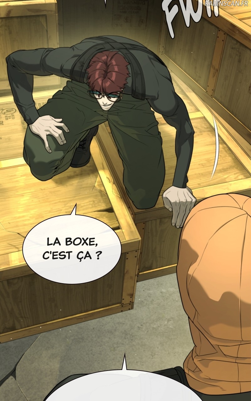 Killer Peter Chapitre 51 - Page 121