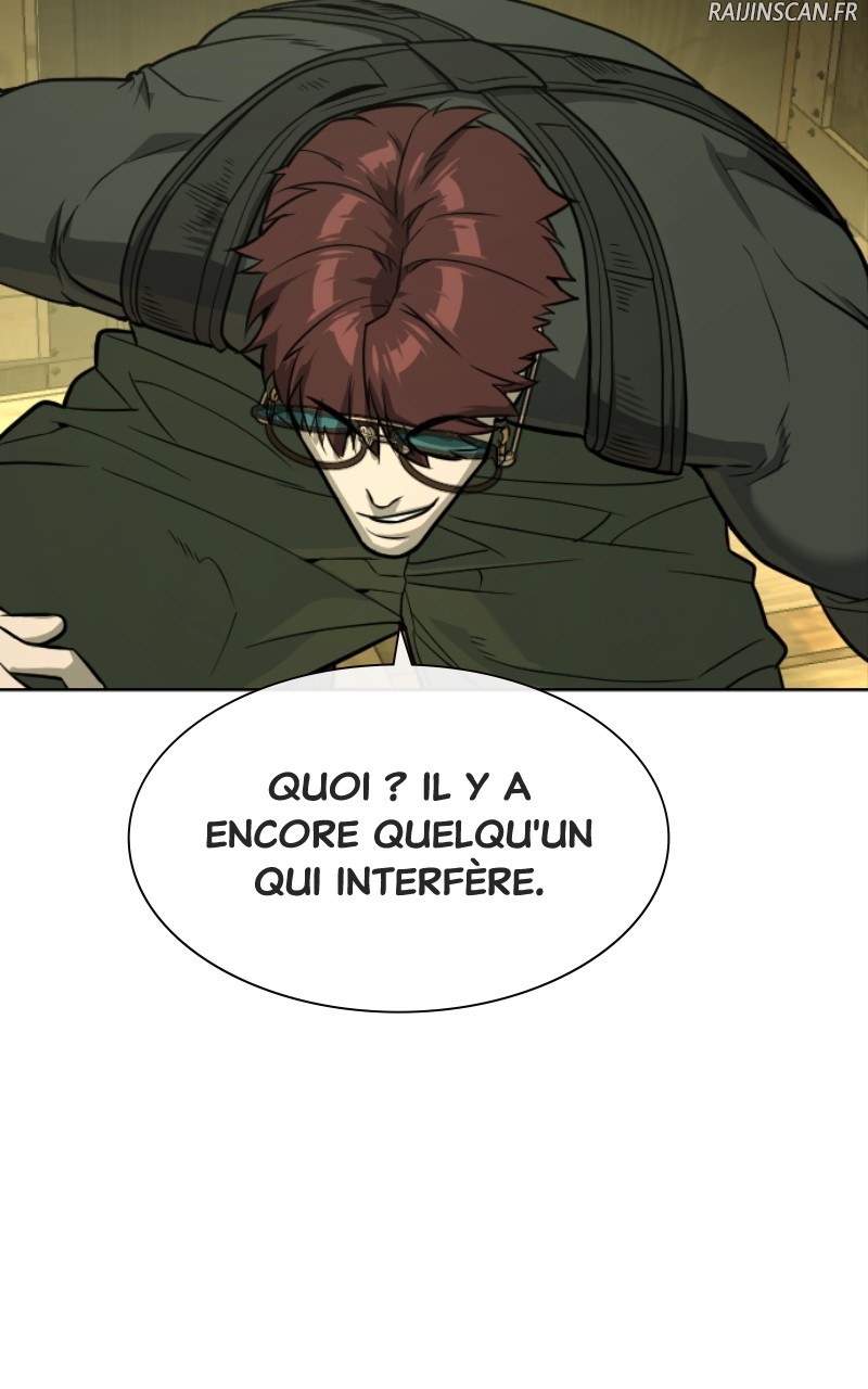 Killer Peter Chapitre 51 - Page 126