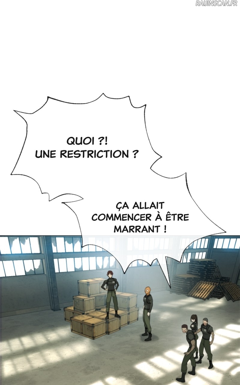 Killer Peter Chapitre 51 - Page 127