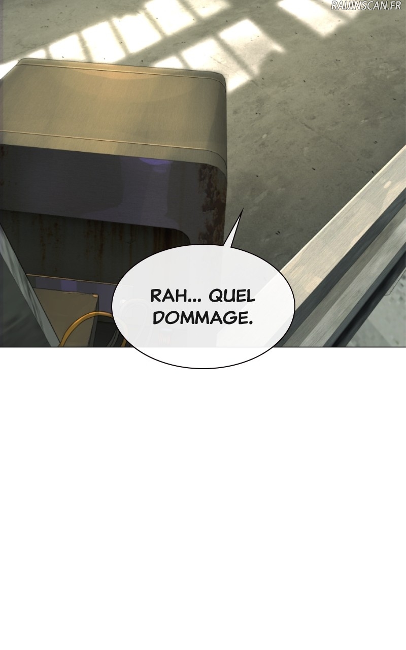 Killer Peter Chapitre 51 - Page 128