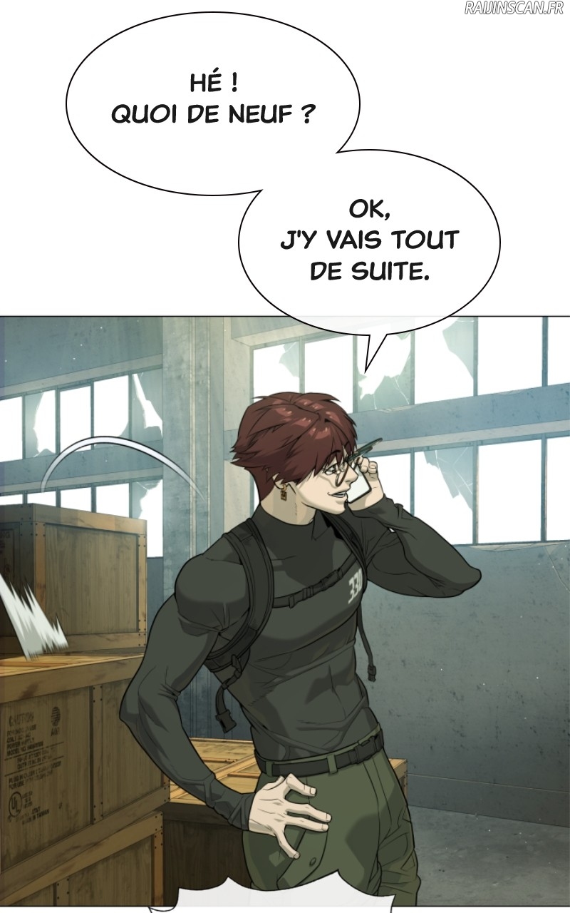 Killer Peter Chapitre 51 - Page 129