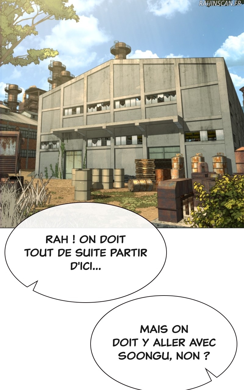 Killer Peter Chapitre 51 - Page 131