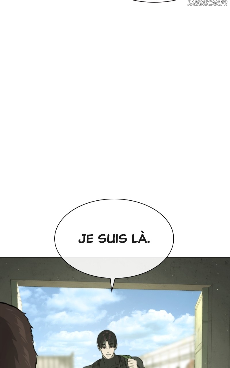 Killer Peter Chapitre 51 - Page 132