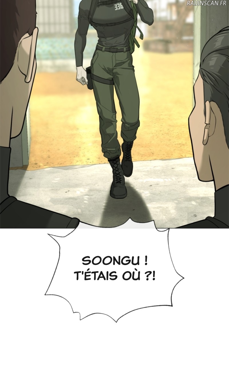 Killer Peter Chapitre 51 - Page 133