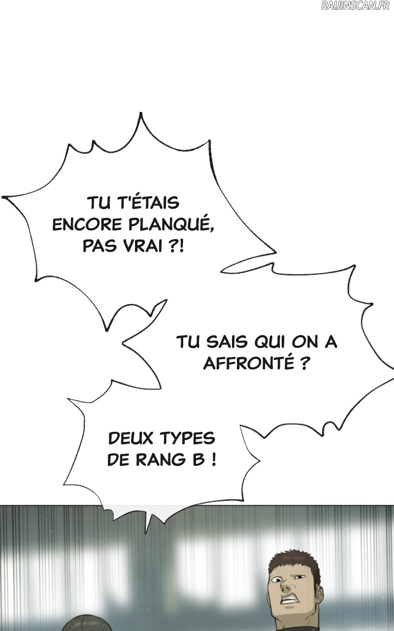 Killer Peter Chapitre 51 - Page 134