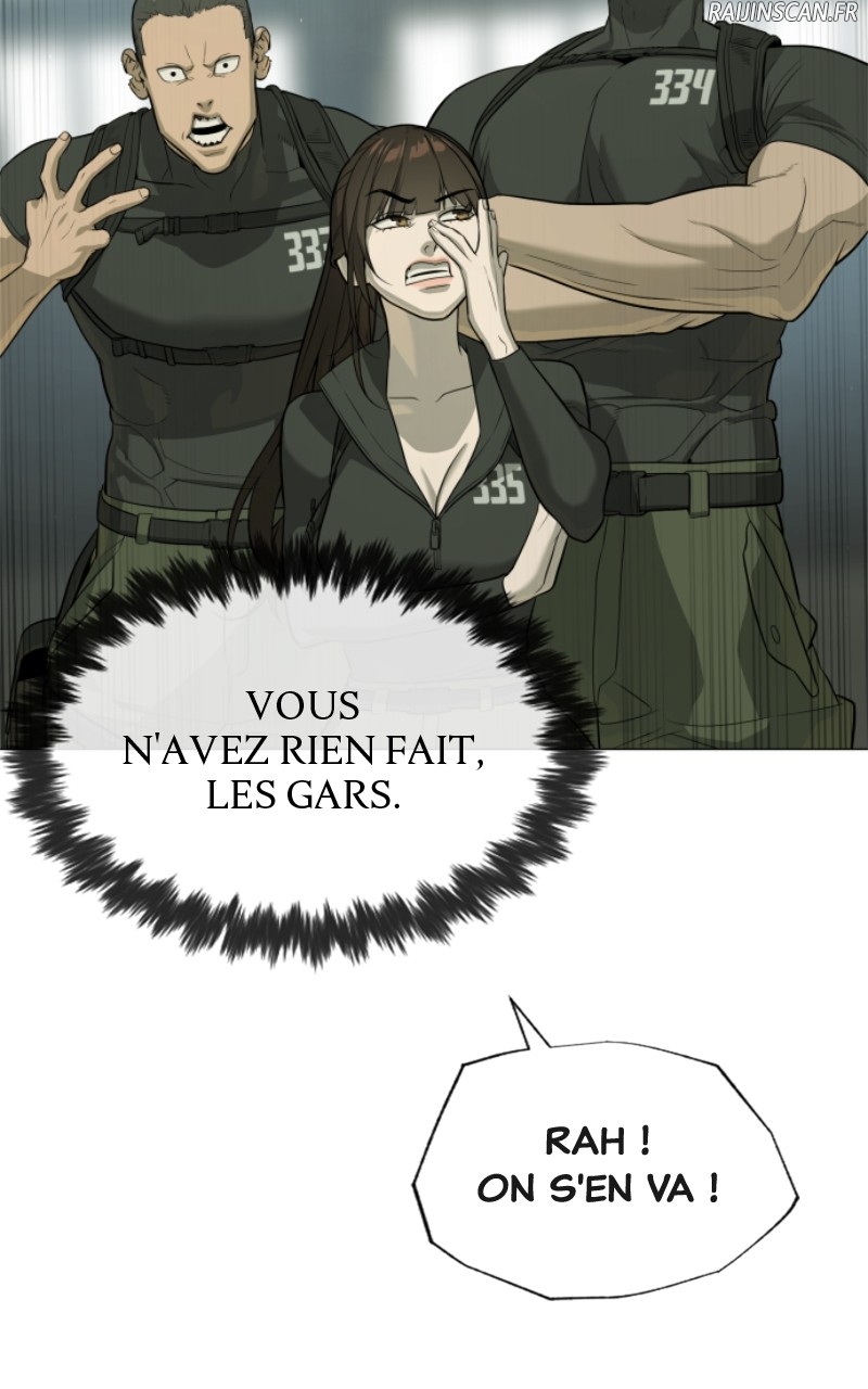 Killer Peter Chapitre 51 - Page 135