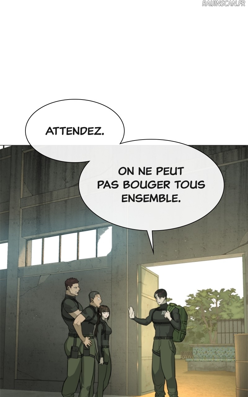 Killer Peter Chapitre 51 - Page 136
