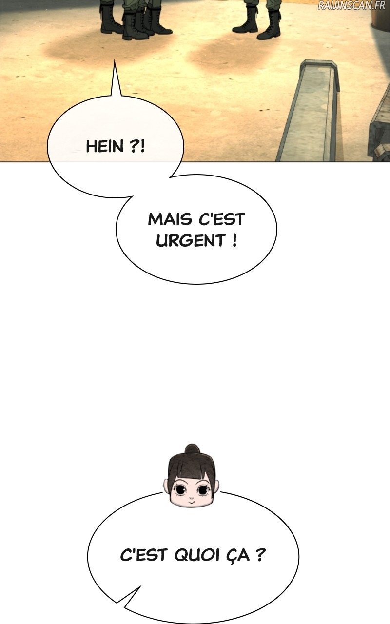 Killer Peter Chapitre 51 - Page 137
