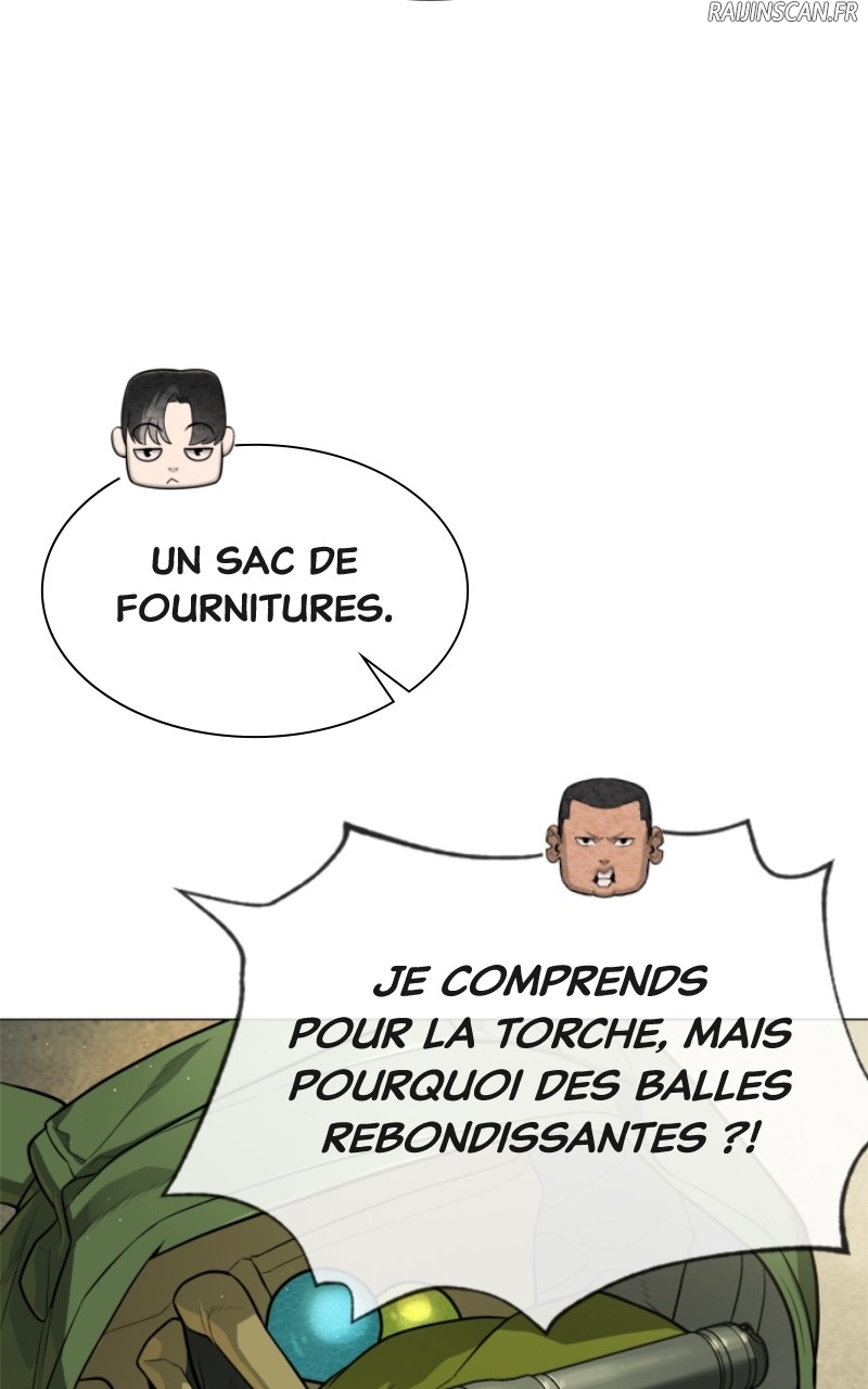 Killer Peter Chapitre 51 - Page 138
