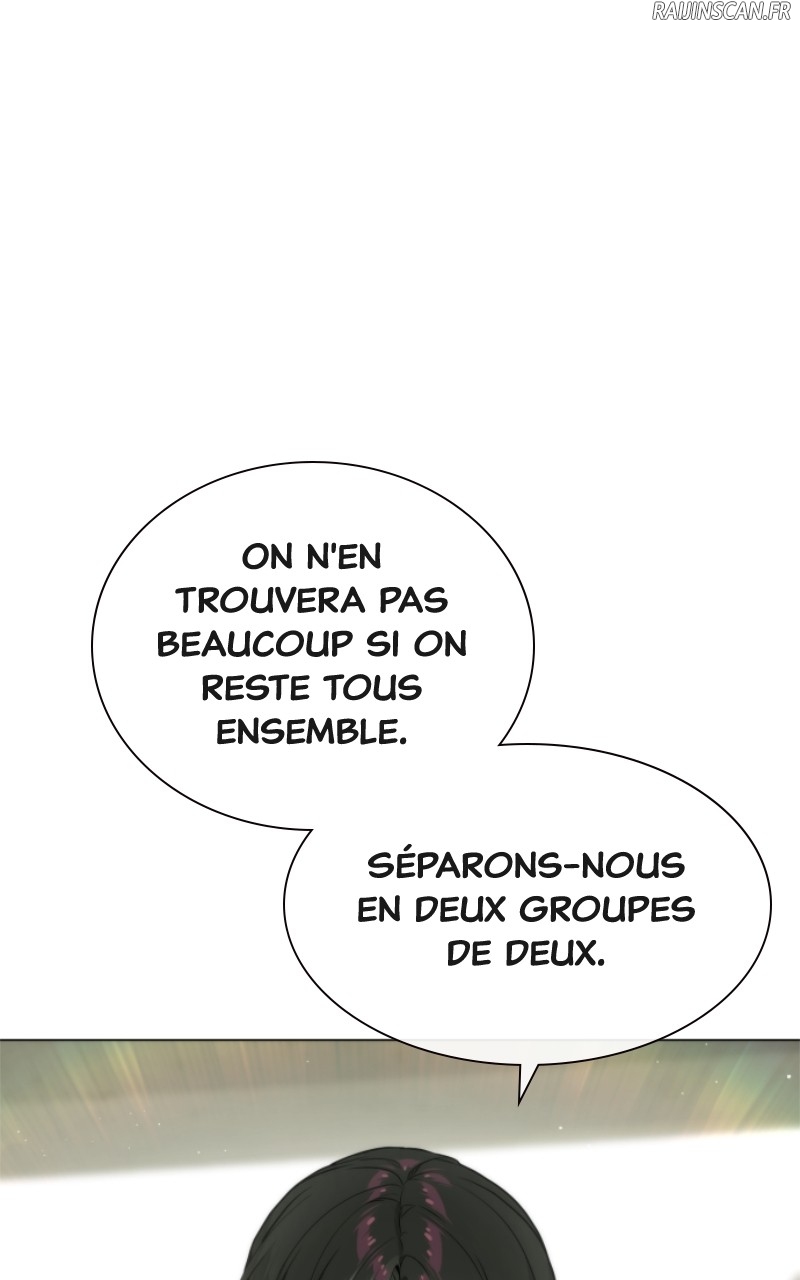 Killer Peter Chapitre 51 - Page 140
