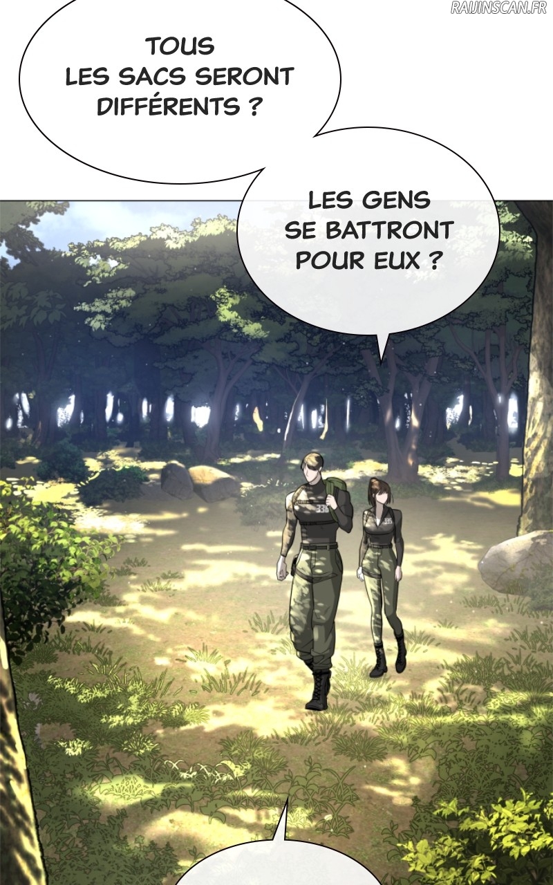 Killer Peter Chapitre 51 - Page 144