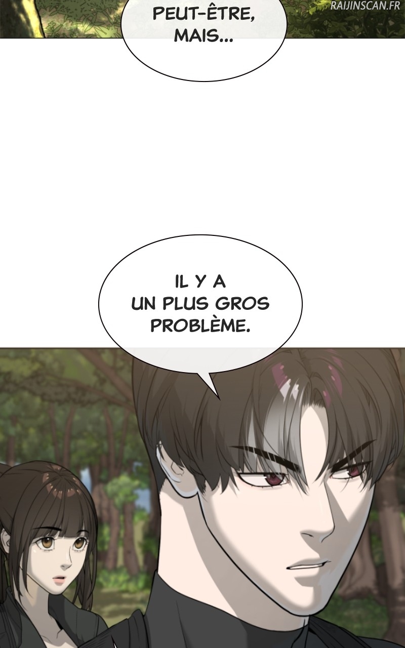 Killer Peter Chapitre 51 - Page 145