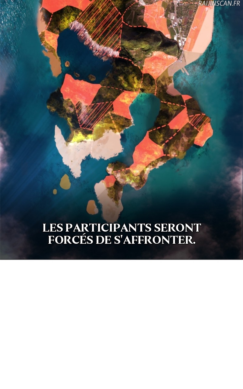 Killer Peter Chapitre 51 - Page 147