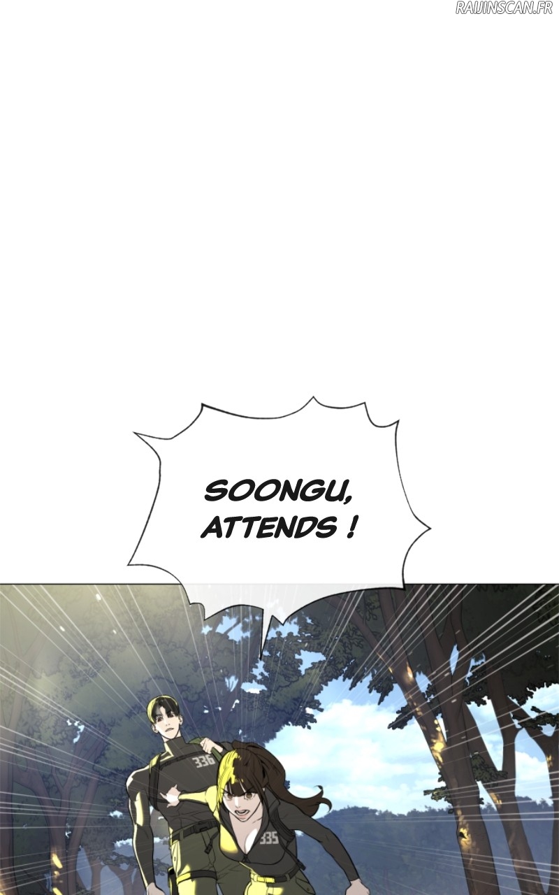 Killer Peter Chapitre 51 - Page 149