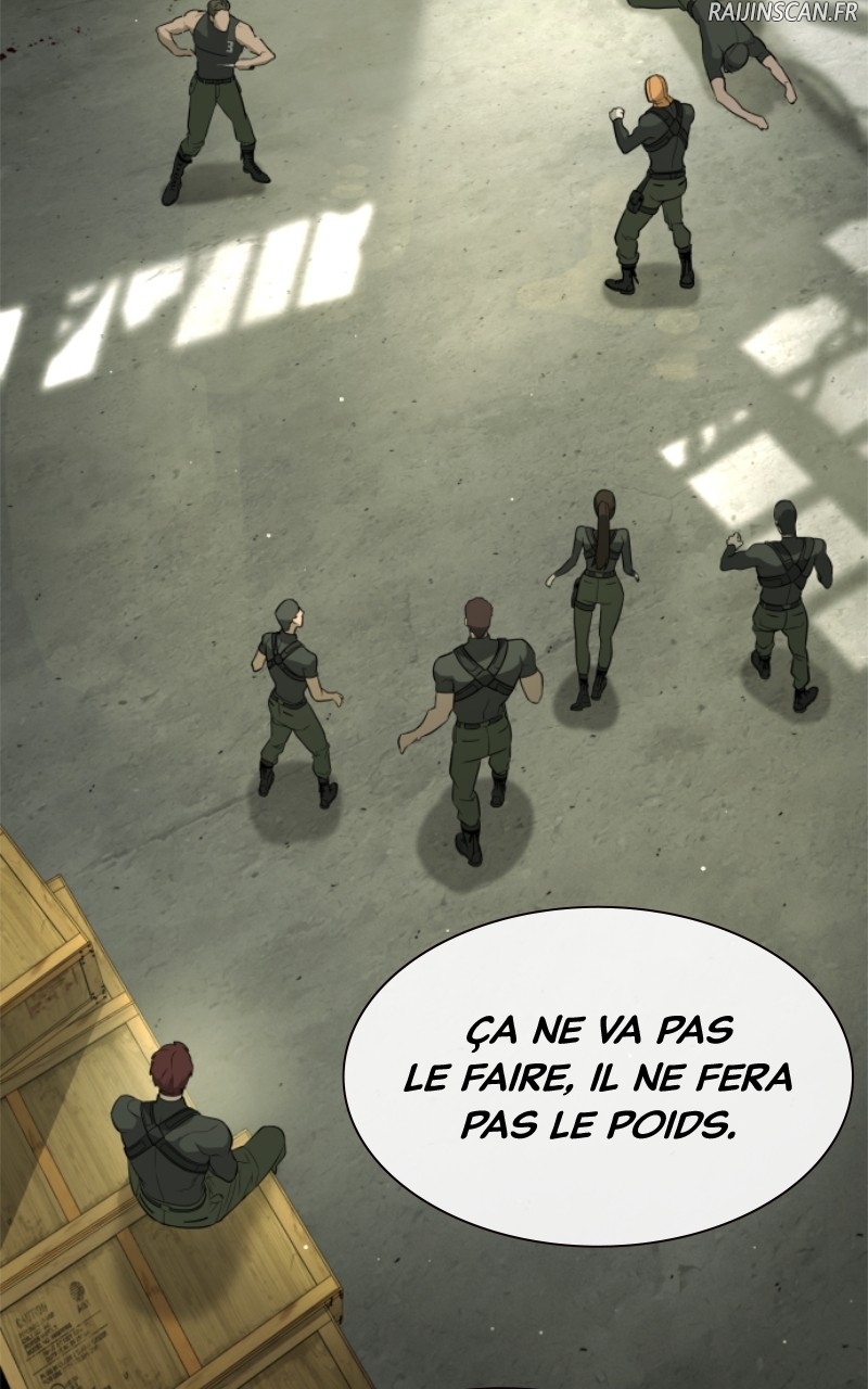 Killer Peter Chapitre 51 - Page 15