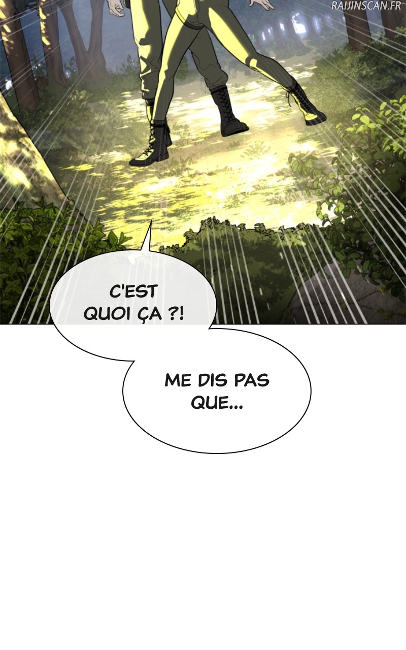 Killer Peter Chapitre 51 - Page 150