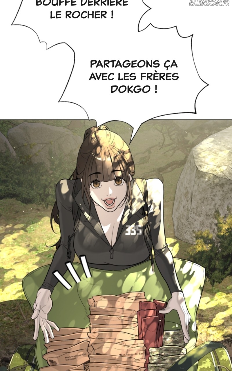 Killer Peter Chapitre 51 - Page 153