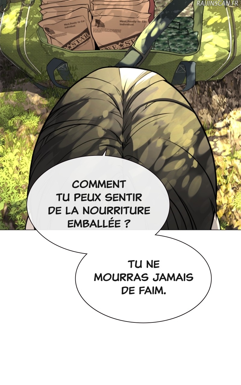 Killer Peter Chapitre 51 - Page 154